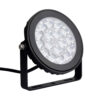 9W Spike Light – (220AC)