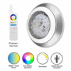15w Smart Pool Light (Hand Remote Controlled)