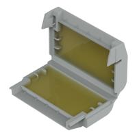 Wago 4mm Gelbox 207-1333