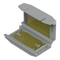Wago Gelbox 4mm 207-1372