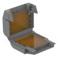 Wago Gelbox 6mm - 207-1431