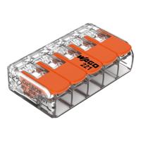Wago 4mm Connector – 221-415