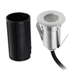 2w Inground Landscape Light
