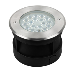 9w Inground Landscape Light