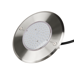 9w Smart Pool Light - Wall Mount